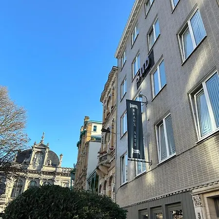 Beaux Arts فندق